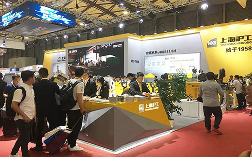 2019年埃森展NBA网站app展位现场图 2019年埃森展NBA网站app展位现场图