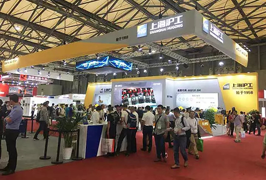 2019年北京·埃森焊接与切割展览会NBA网站app展位现场 2019年北京·埃森焊接与切割展览会NBA网站app展位现场