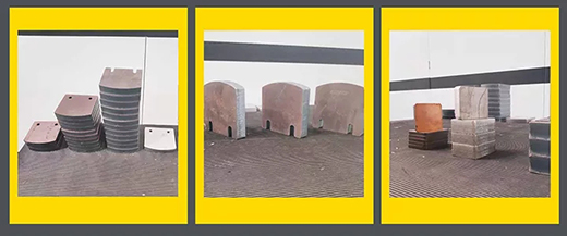 NBA网站app高功率激光切割机切割效果