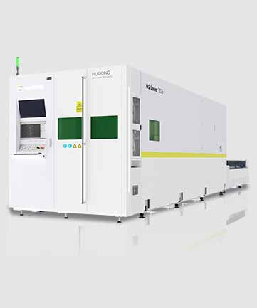 NBA网站appHGLC3015光纤激光切割机